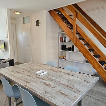 Vakantiewoning Domburg Do31 外观 照片