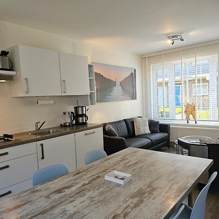 Vakantiewoning Domburg Do31 外观 照片