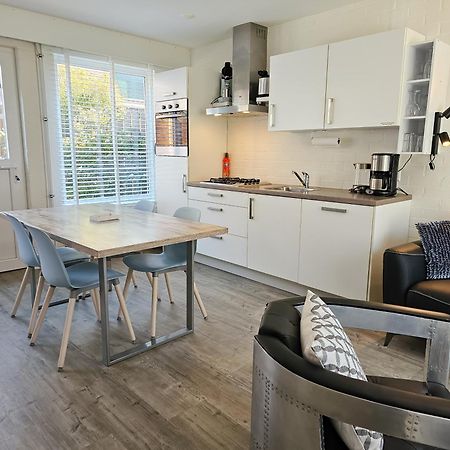 Vakantiewoning Domburg Do31 外观 照片