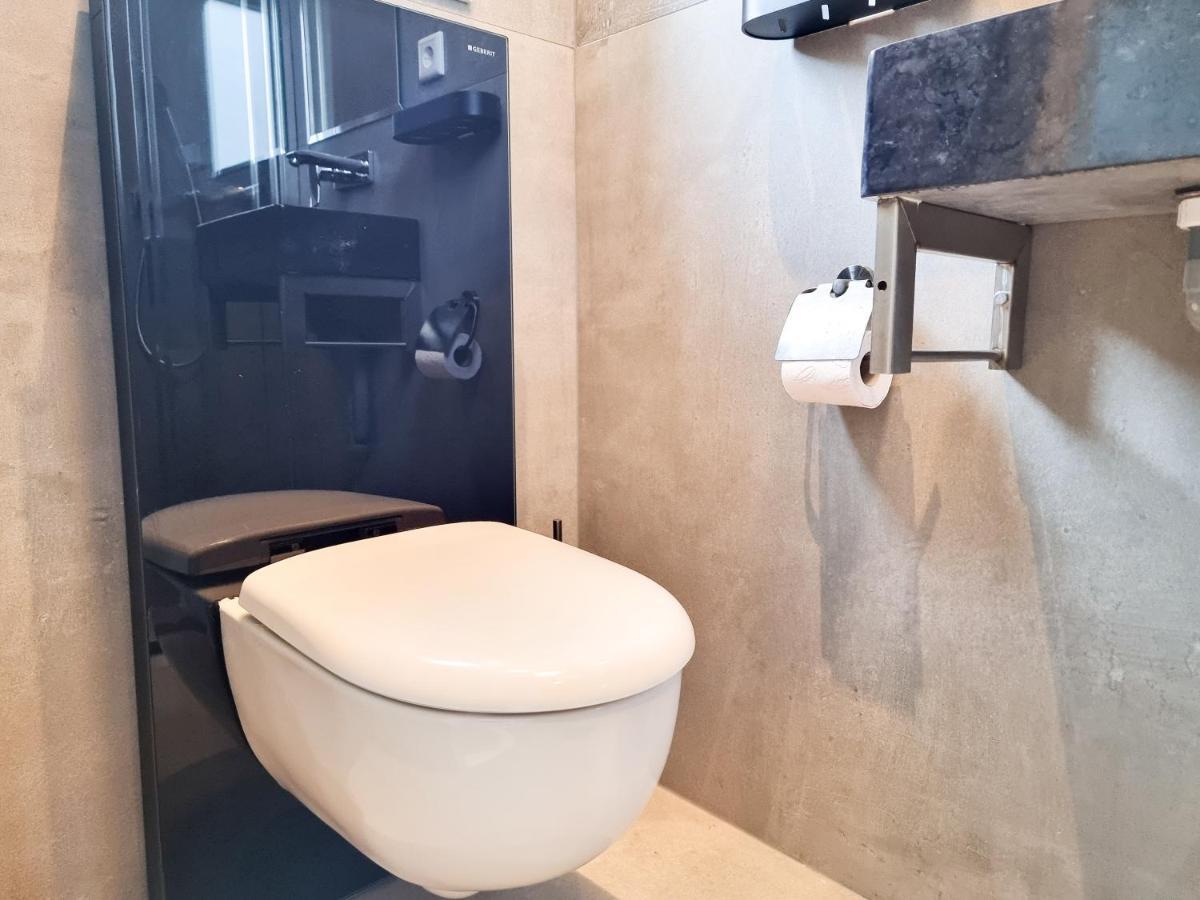 Vakantiewoning Domburg Do31 外观 照片