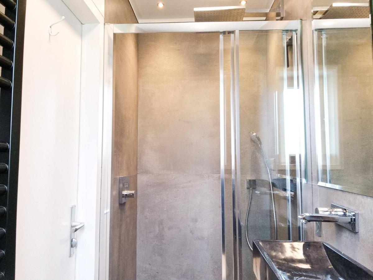 Vakantiewoning Domburg Do31 外观 照片