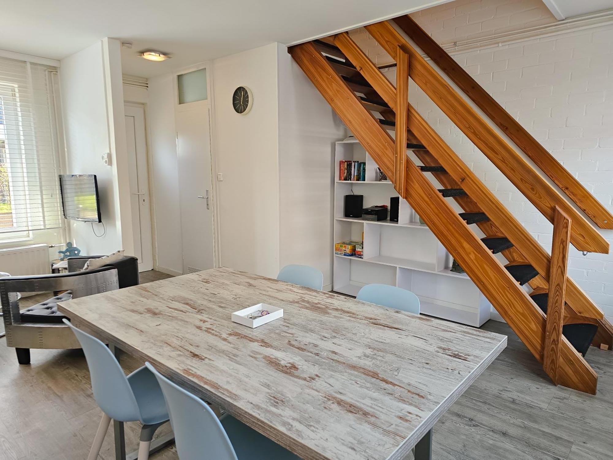 Vakantiewoning Domburg Do31 外观 照片