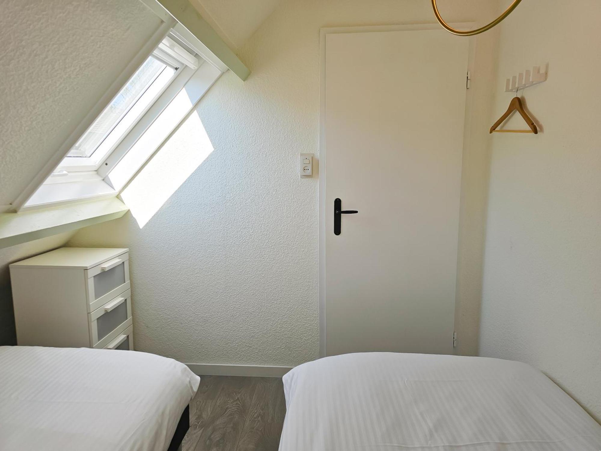 Vakantiewoning Domburg Do31 外观 照片