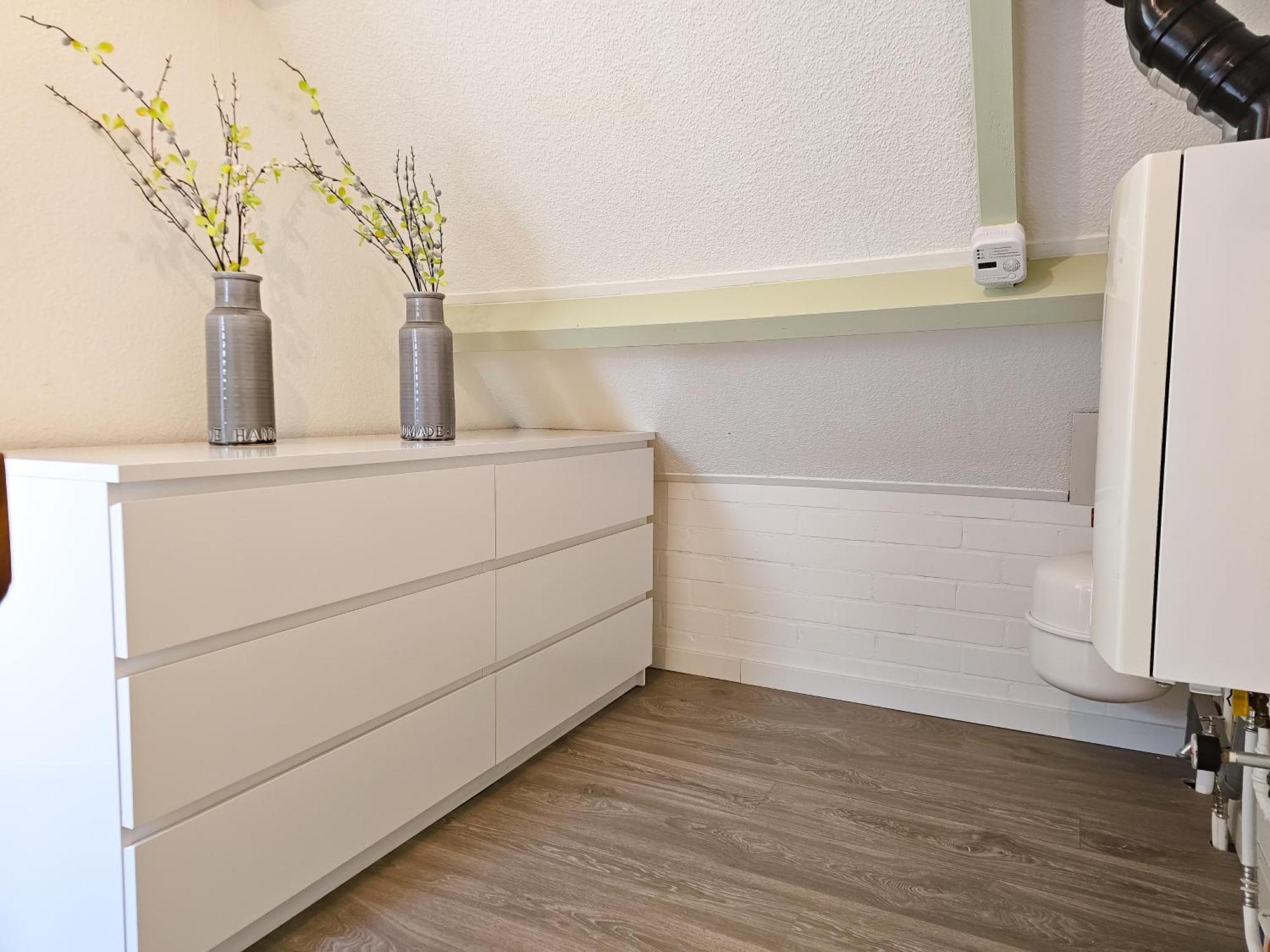 Vakantiewoning Domburg Do31 外观 照片