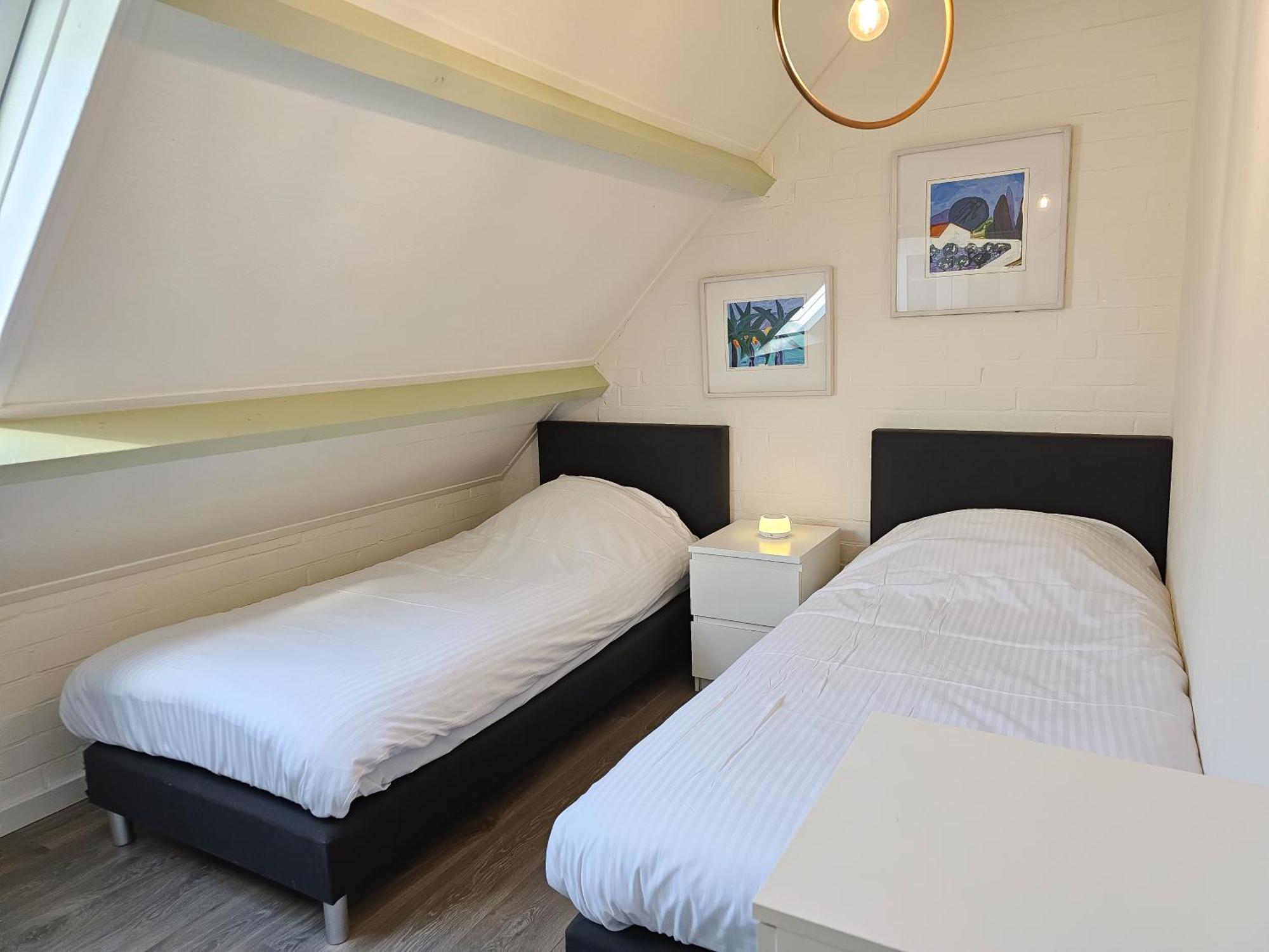 Vakantiewoning Domburg Do31 外观 照片
