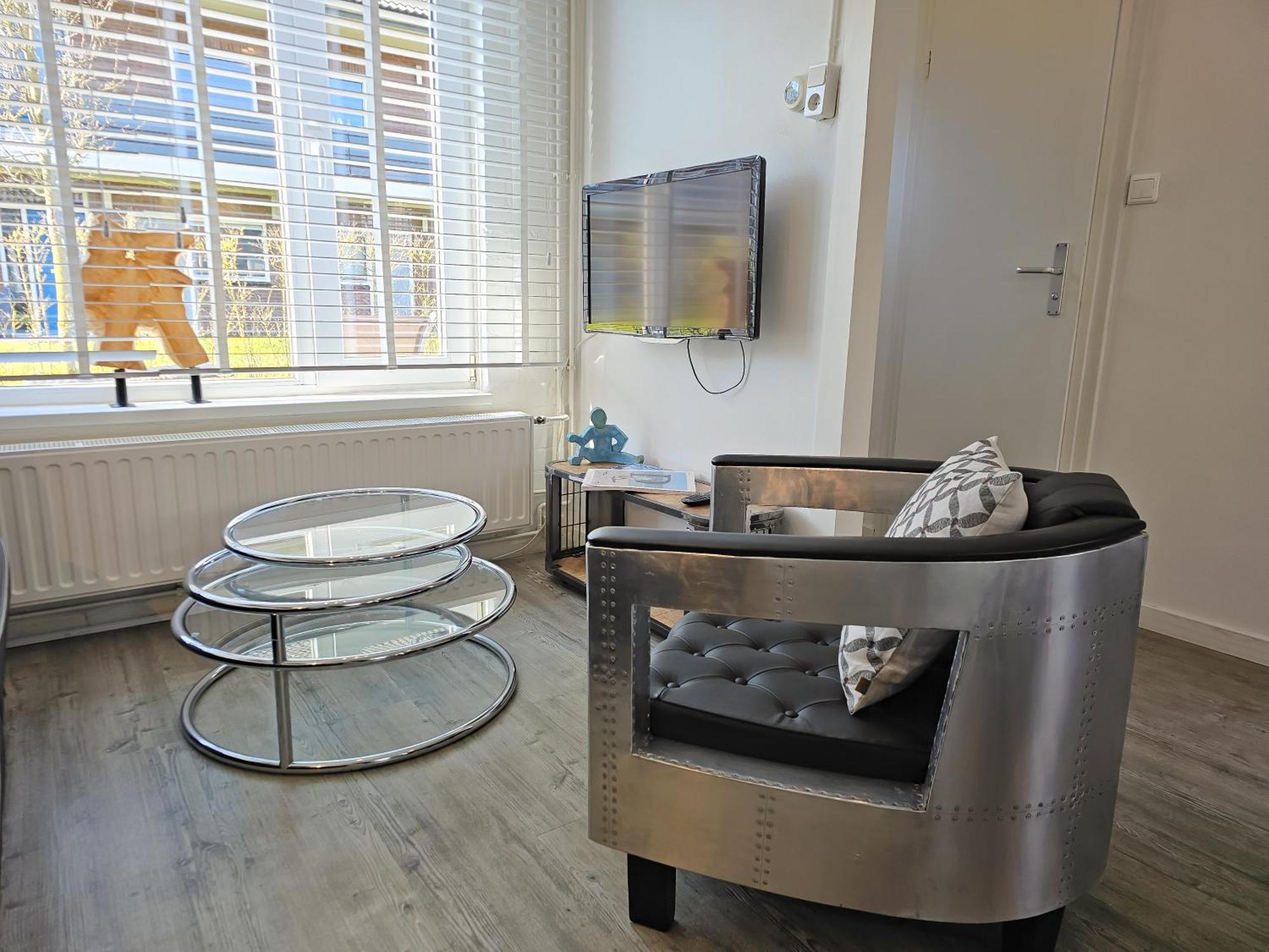 Vakantiewoning Domburg Do31 外观 照片