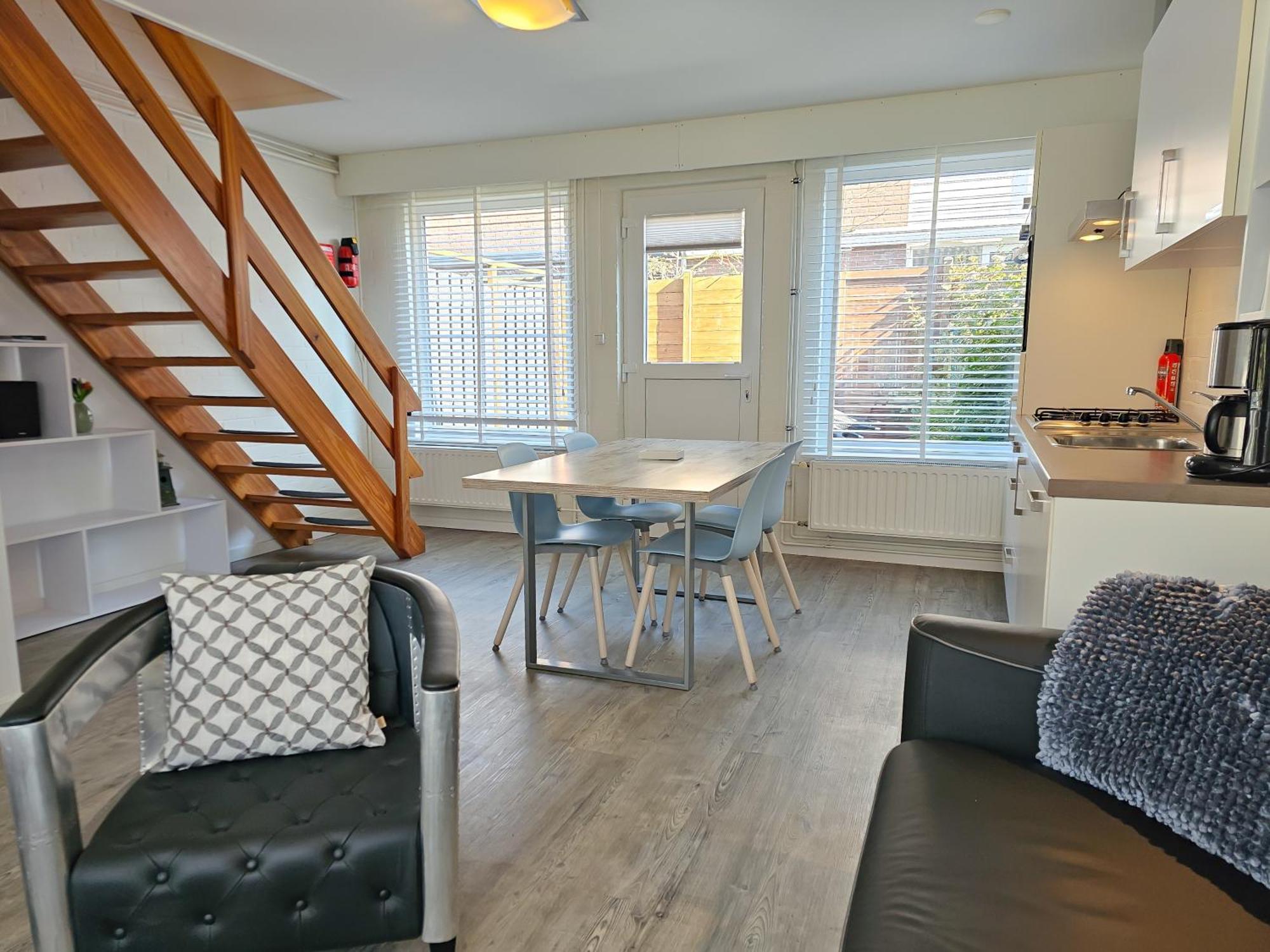 Vakantiewoning Domburg Do31 外观 照片