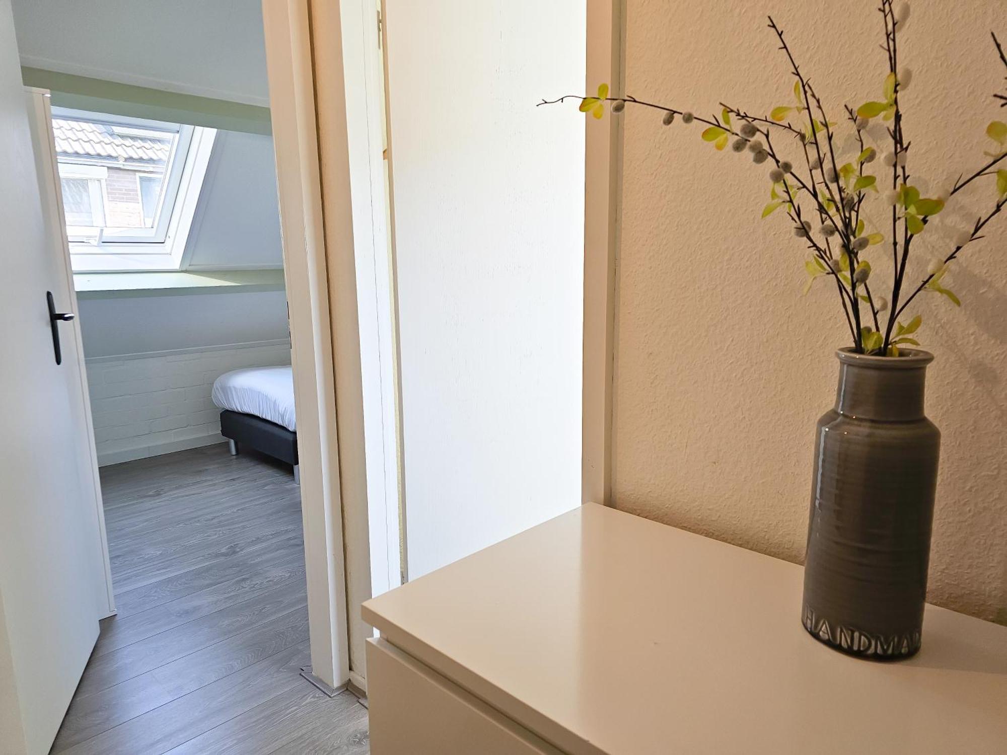 Vakantiewoning Domburg Do31 外观 照片