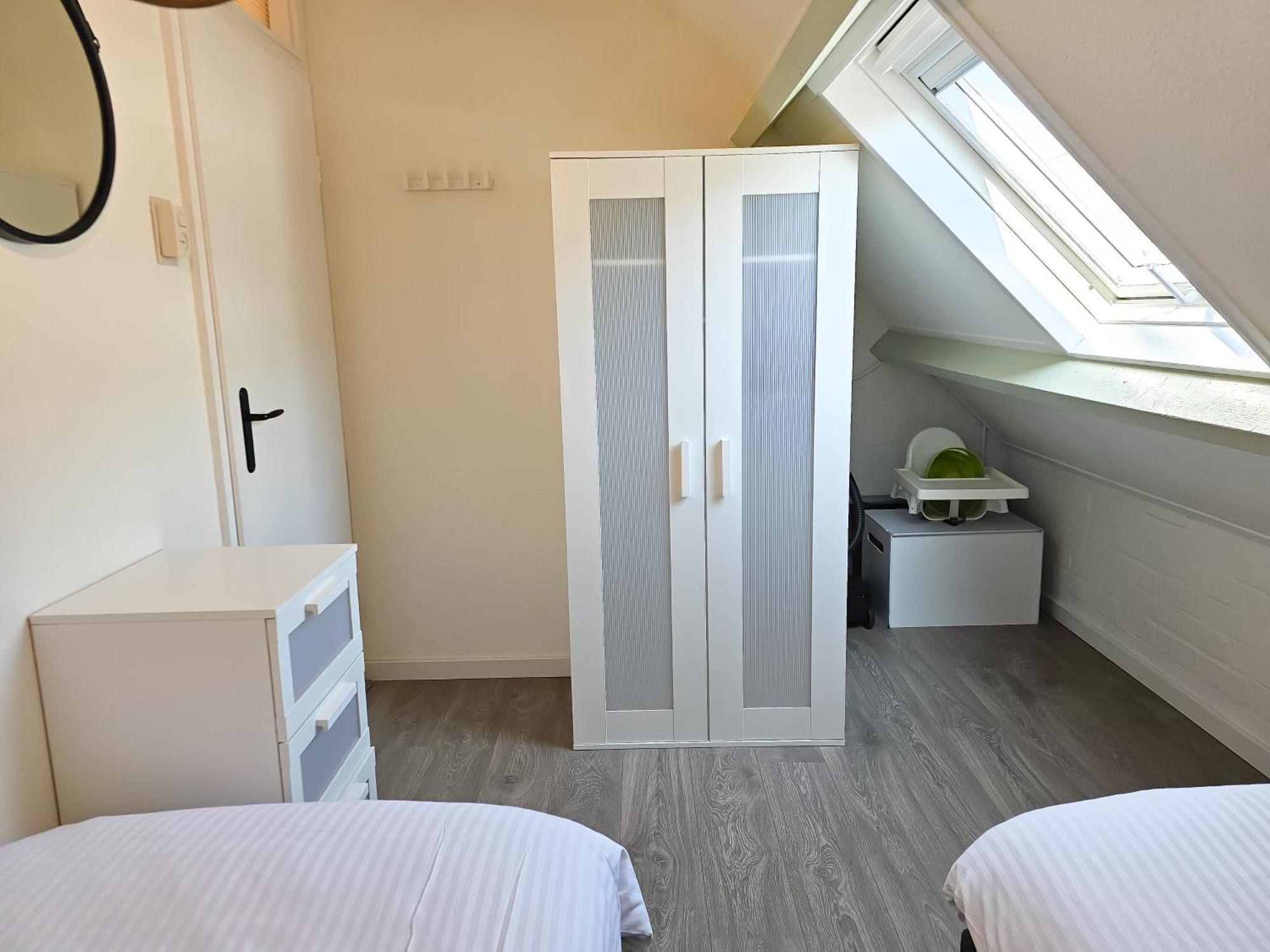 Vakantiewoning Domburg Do31 外观 照片