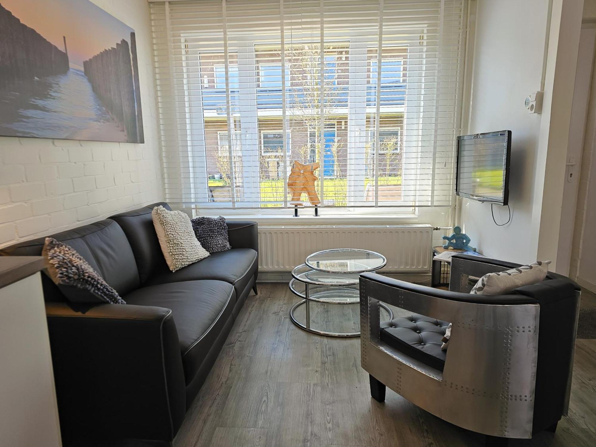 Vakantiewoning Domburg Do31 外观 照片